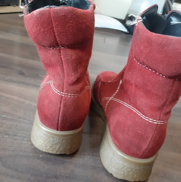 Henri Pierre winter boots Insulated made in Canada  - winter - Picture 10 of 10